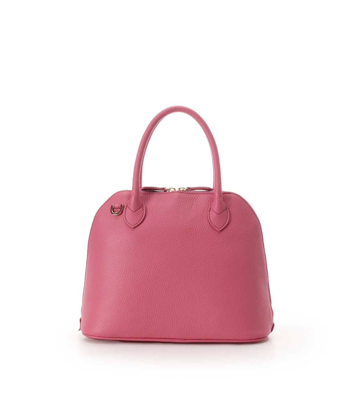 Samantha Thavasa「サマンサ レディ パドロック ハンドバッグ」|ハンドバッグ|