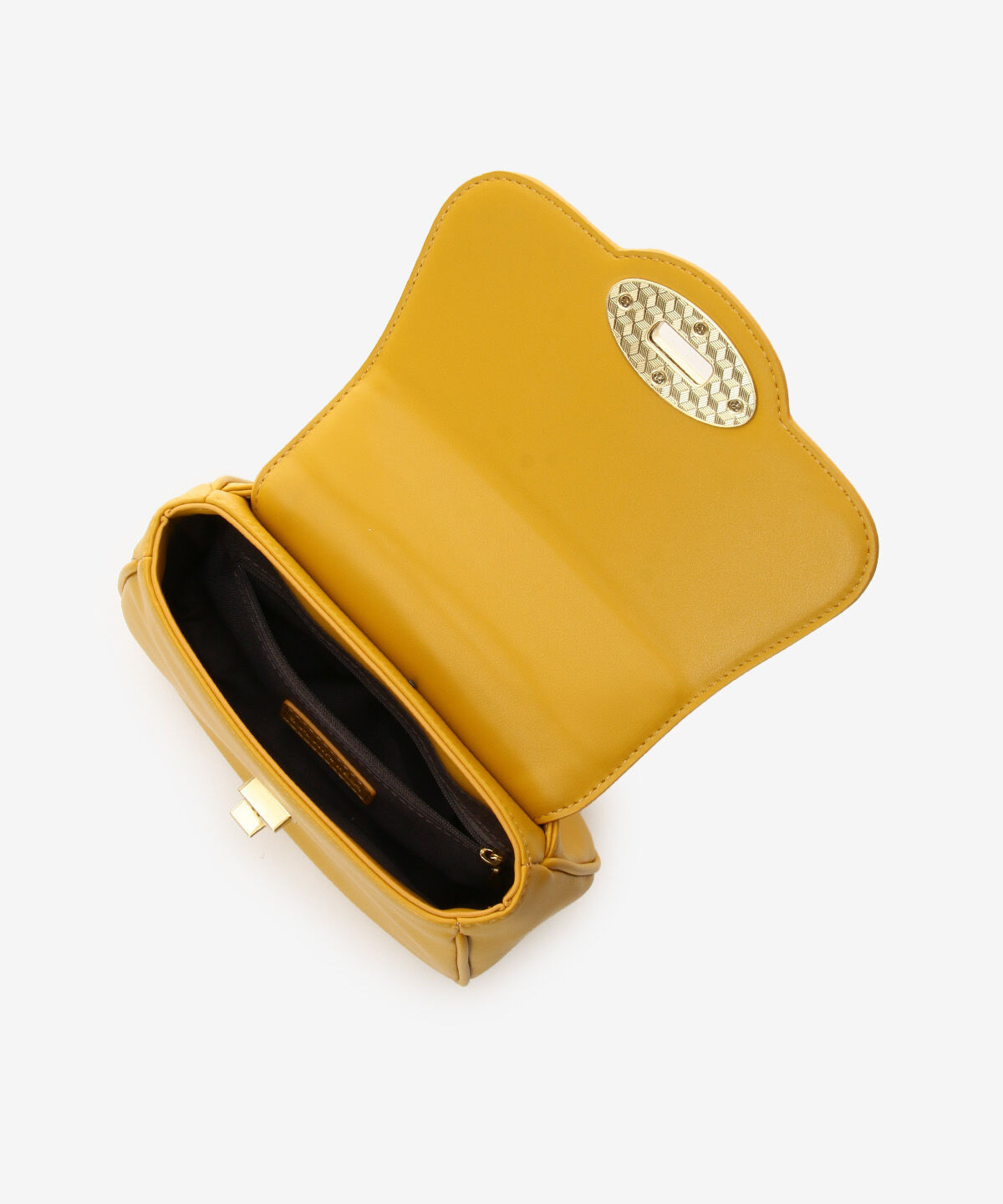 Samantha Vega「サークルショルダーバッグ（小）」|ショルダー・メッセンジャー|