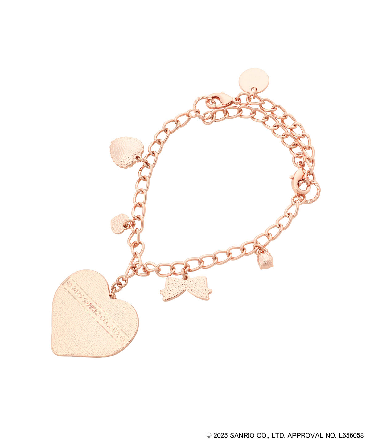 Samantha Vega「「マイメロディコレクション」バッグチャーム」|チャーム・キーホルダー|