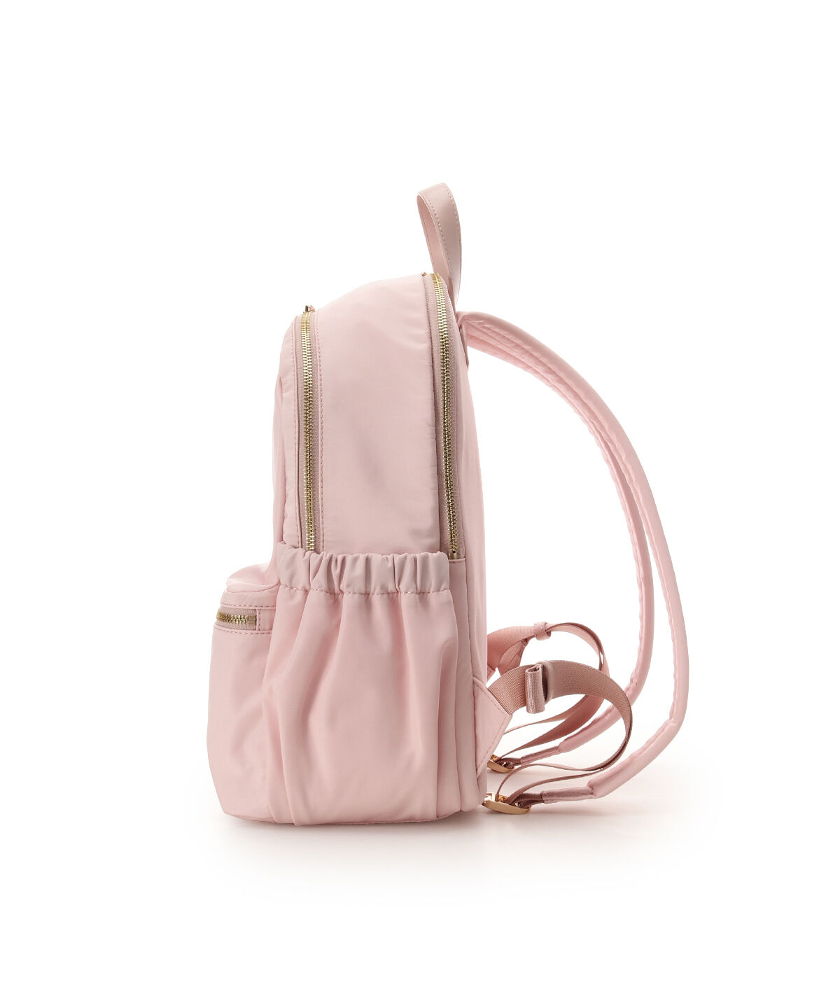 Samantha Vega「アクセントビジューリュック」|リュック|