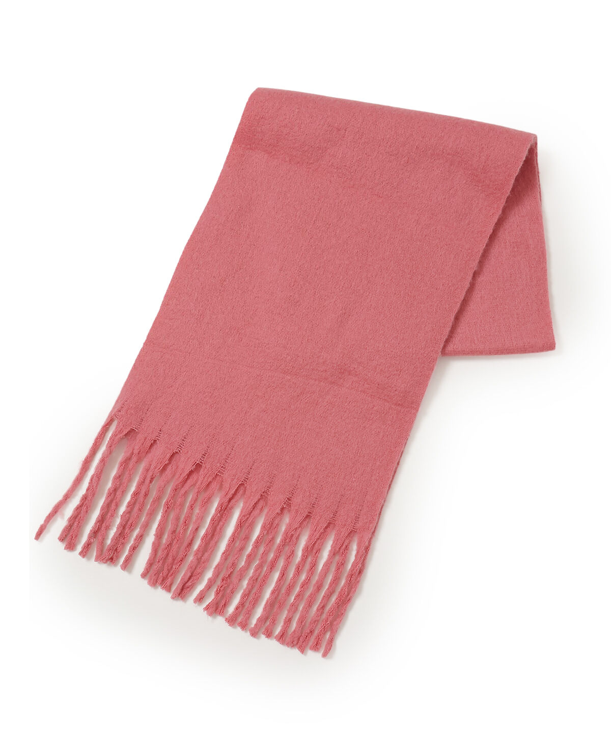 WILLSELECTION「もこもこストール」|マフラー|