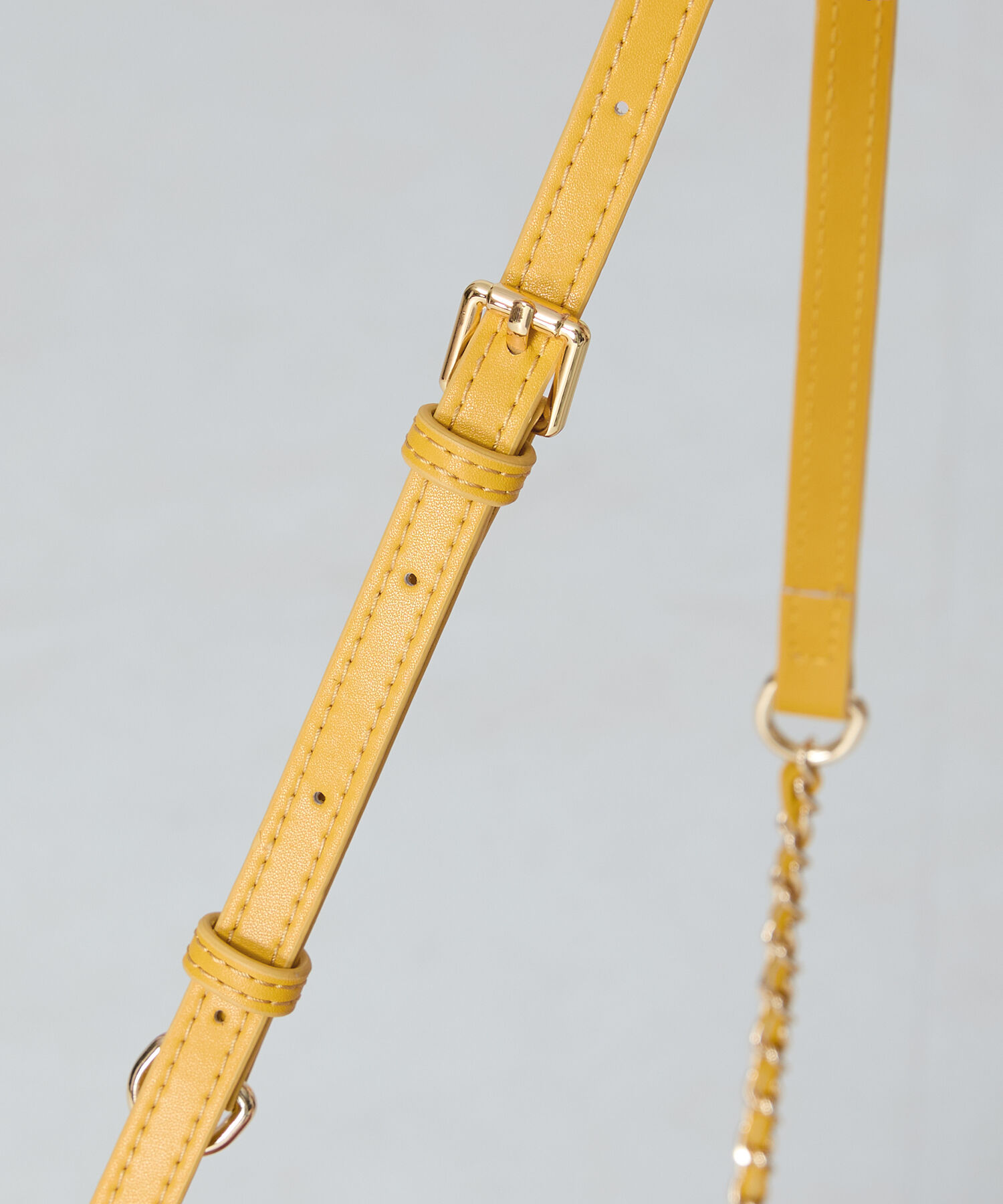 ORiental TRaffic「【BAG】キルティングお財布バッグ/BA-238 トレンド 人気 フェミニン カジュアル」|ショルダー・メッセンジャー|