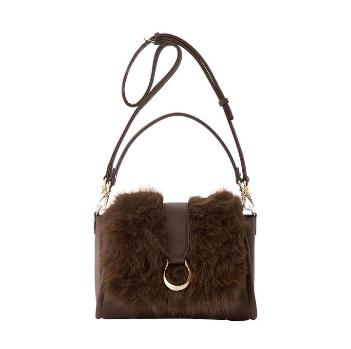 ダイアナ「バッグ　AS5637」|ハンドバッグ|