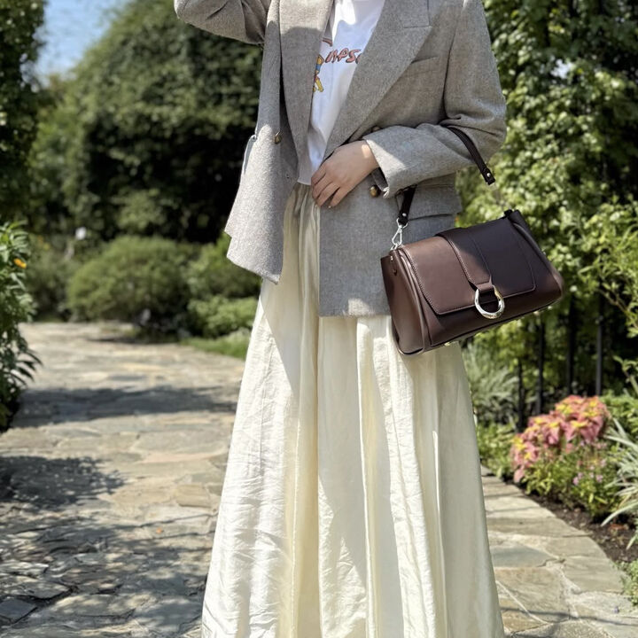 ダイアナ「バッグ　AS5637」|ハンドバッグ|