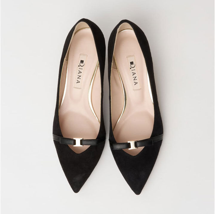 ダイアナ「パンプス　G15114」|パンプス|
