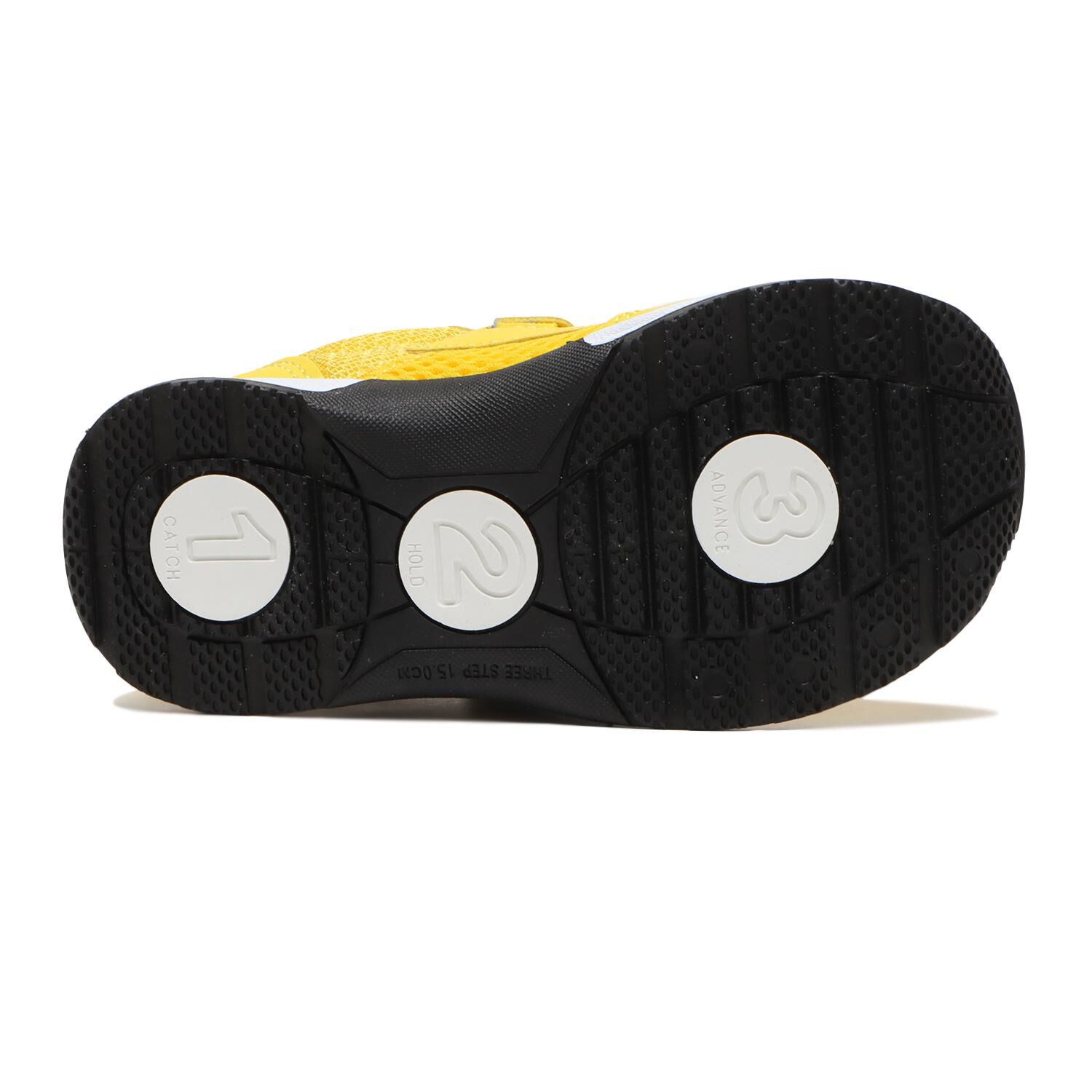 IFME「【IFME】15-18 ｲﾌﾐｰｷｯｽﾞｼﾝｶﾝｾﾝｺﾗﾎﾞ」|スニーカー|