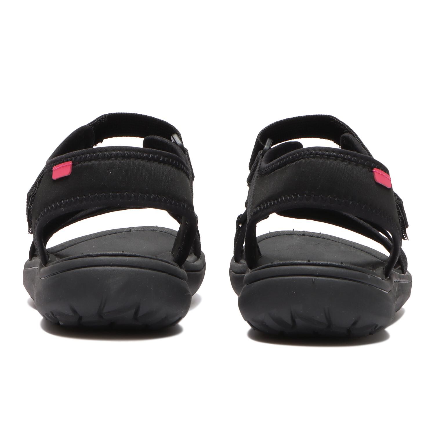 ABC SELECT「【ABC SELECT】TAPE SANDAL」|サンダル|