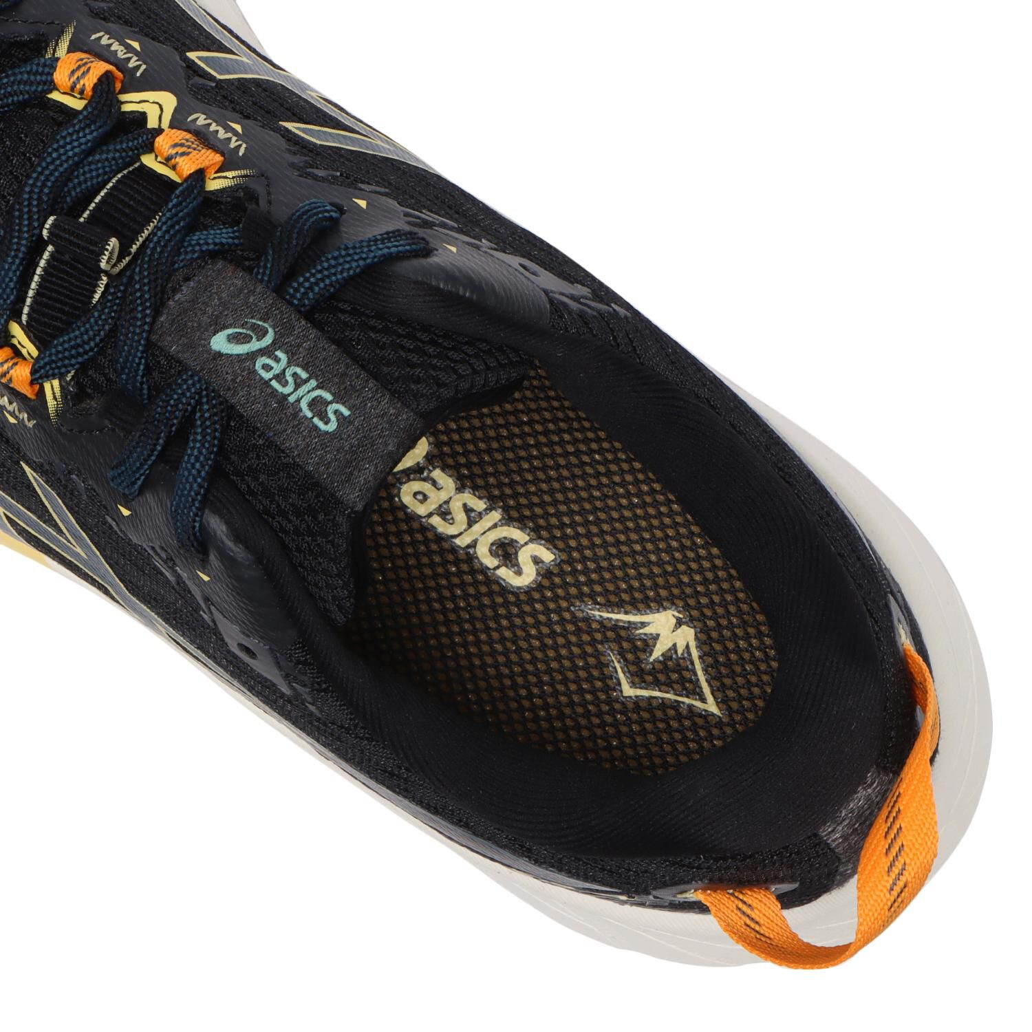 asics「【ASICS】Fuji Lite 4」|スニーカー|