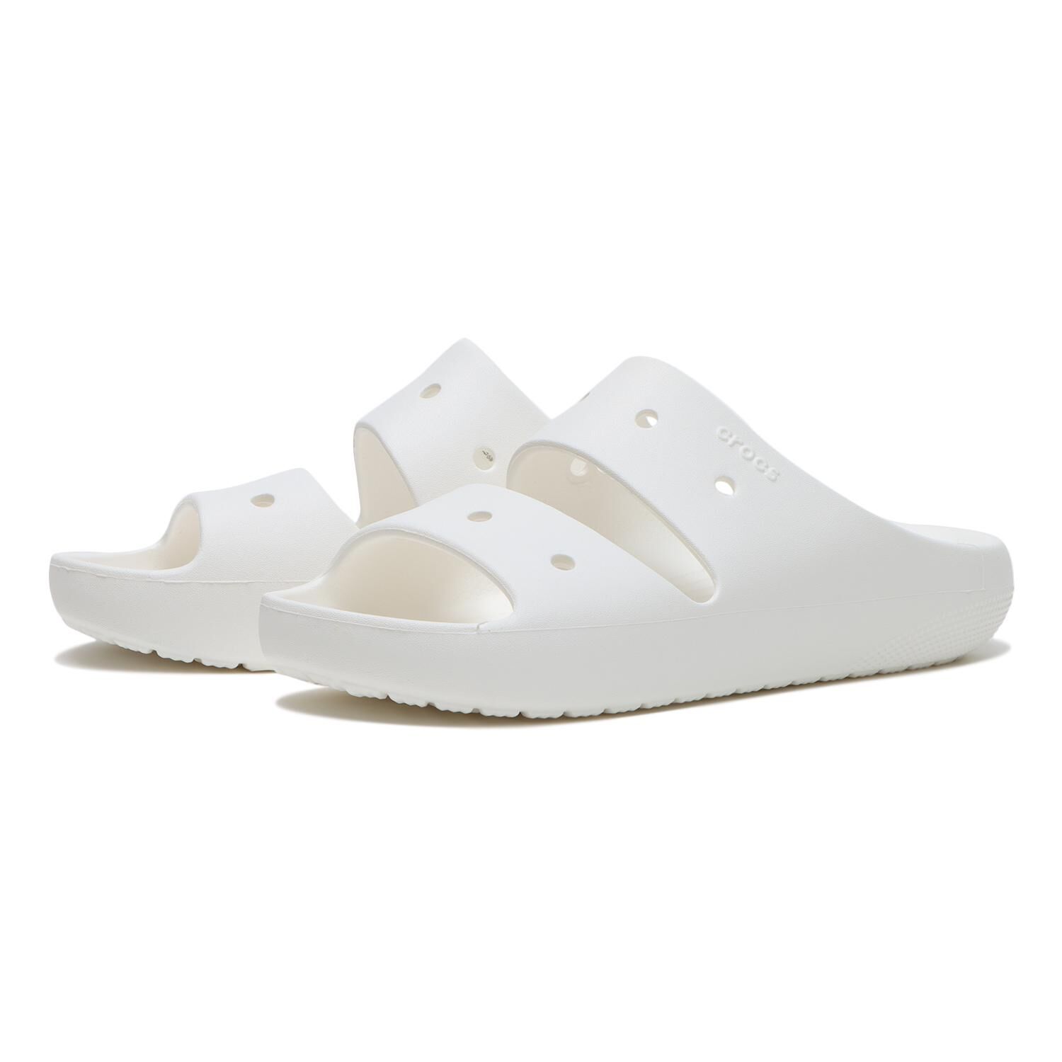 crocs「【crocs】CLASSIC SANDAL 2.0」|サンダル|
