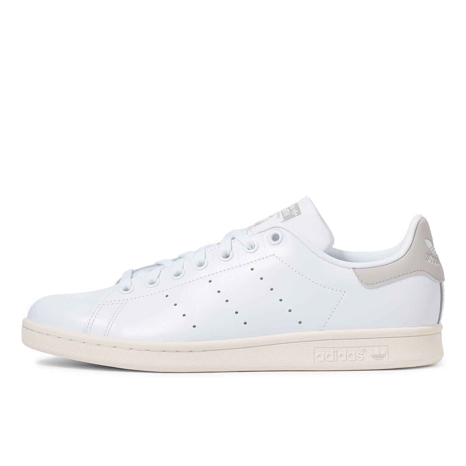adidas「【ADIDAS】STAN SMITH」|スニーカー|ホワイト