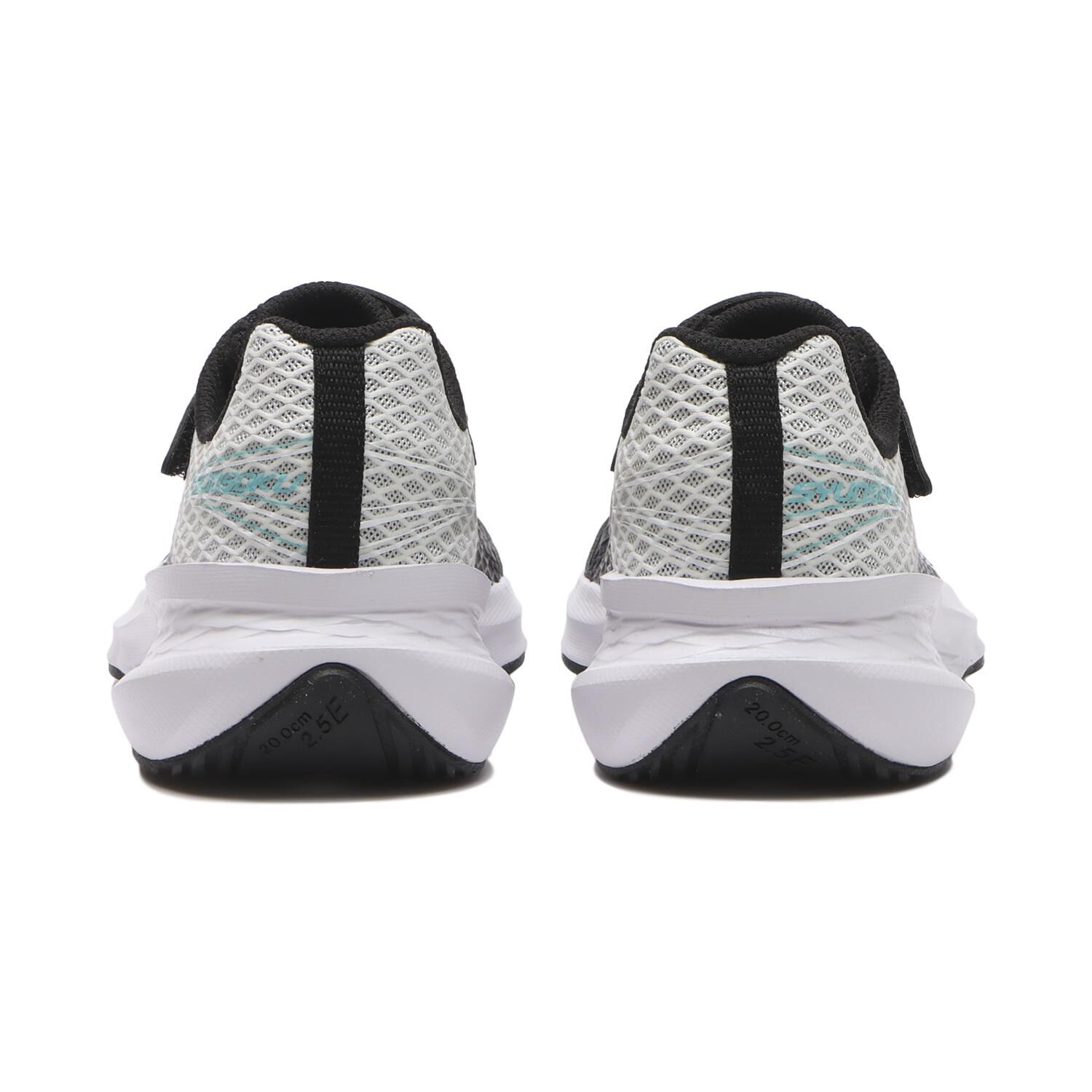 瞬足「【ｼｭﾝｿｸ】19-23(H) WING SLIDER 242」|スニーカー|