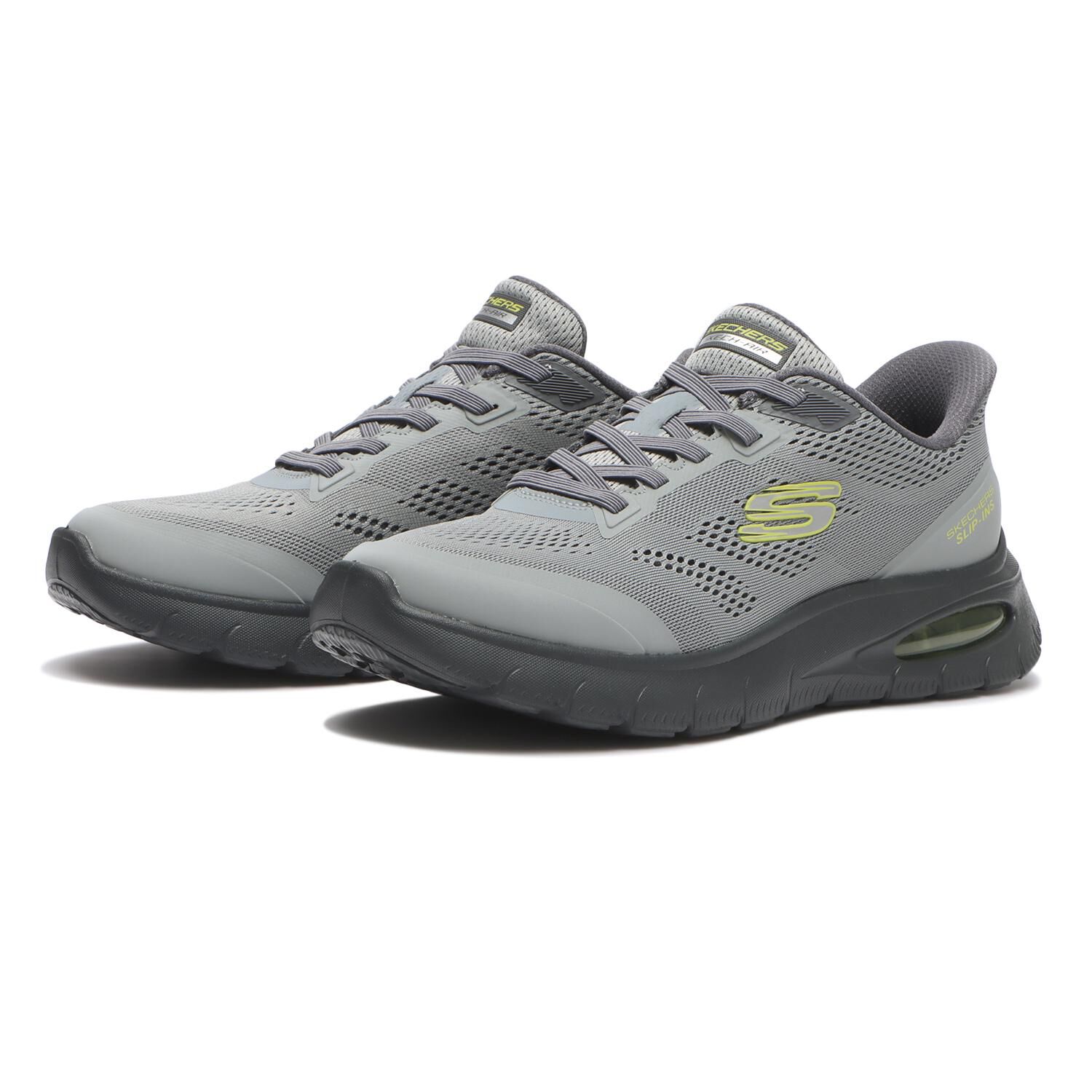 SKECHERS「【SKECHERS】SKECH-AIR SUMMITS」|スニーカー|