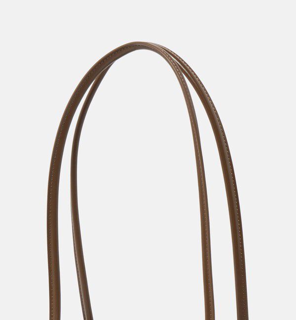 ODETTE E ODILE「＜ADD CULUMN＞ FIGRE BOSTON」|ショルダー・メッセンジャー|