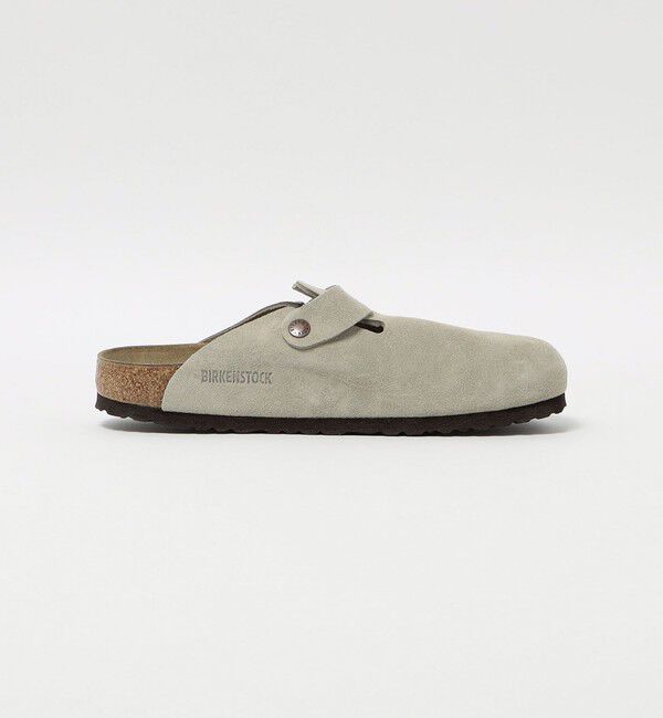 UNITED ARROWS「＜BIRKENSTOCK＞ Boston/ボストン  サンダル」|サンダル|