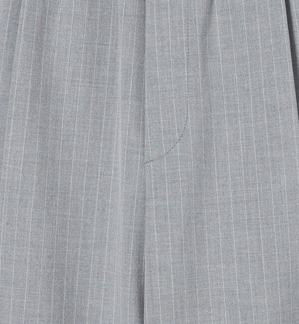 ASTRAET「＜ASTRAET＞ストライプ ソクショウ イージーワイドパンツ2」|その他|