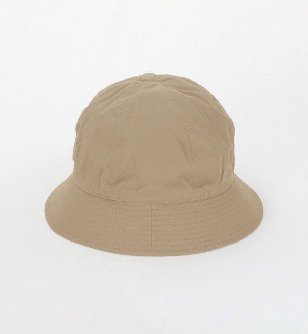 UNITED ARROWS「＜KIJIMA TAKAYUKI＞COTTON GABA 6PANEL HAT/コットンギャバジン 6パネル キャップ」|ハット|