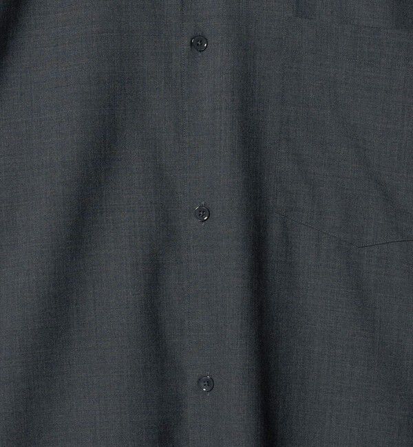 UNITED ARROWS「ワンフォーティー トロピカル レギュラーカラーシャツ」|シャツ・ブラウス|