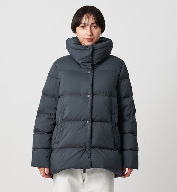 UNITED ARROWS「【別注】＜PYRENEX＞ELAURA ダウンジャケット」|ダウン|