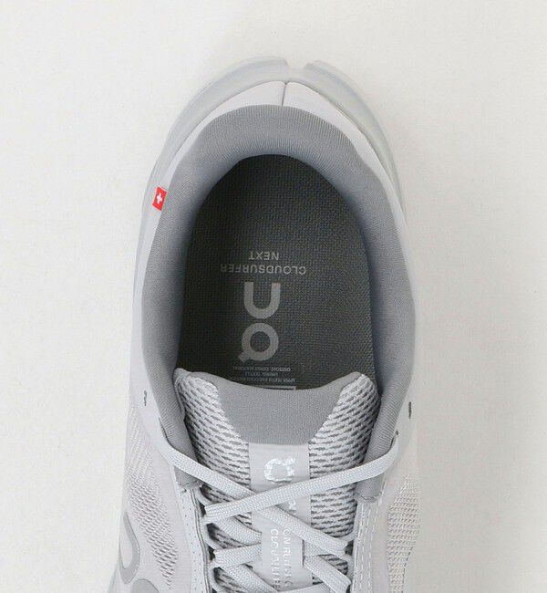 UNITED ARROWS「＜On＞Cloudsurfer Next/クラウドサーファー ネクスト/スニーカー」|スニーカー|