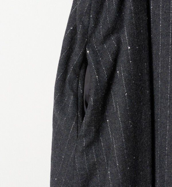 UNITED ARROWS「２WAY ストライプ ワンピース」|ワンピース|