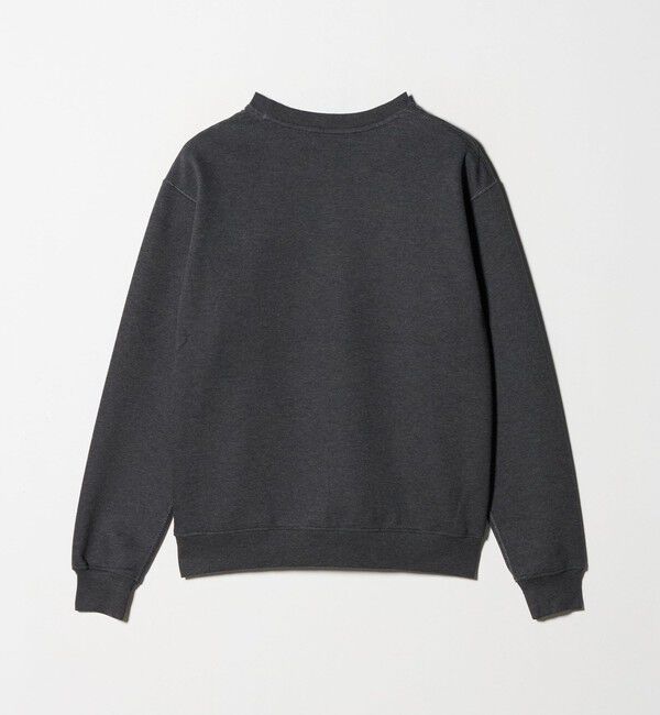 UNITED ARROWS「スポンディッシュ ラグランスリーブ スウェット」|スウェット・ジャージ|