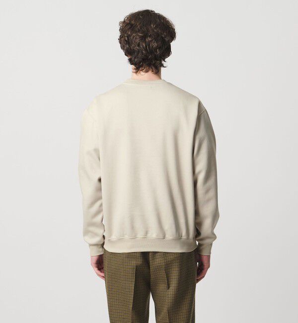 UNITED ARROWS「スポンディッシュ ラグランスリーブ スウェット」|スウェット・ジャージ|