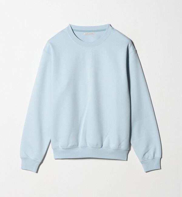 UNITED ARROWS「スポンディッシュ ラグランスリーブ スウェット」|スウェット・ジャージ|