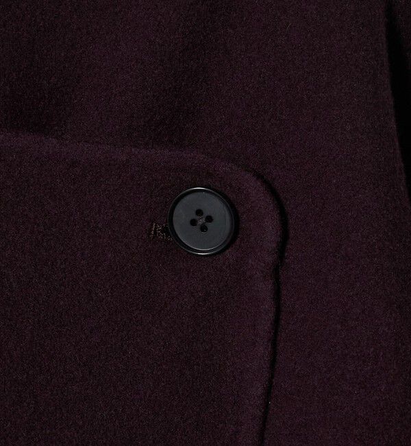 AEWEN MATOPH「＜AEWEN MATOPH＞マルチウェイリバーコート」|その他|