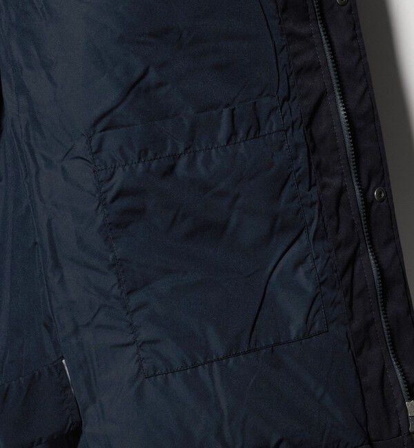 UNITED ARROWS「【別注】＜PYRENEX＞PAU/ダウンジャケット」|ダウン|