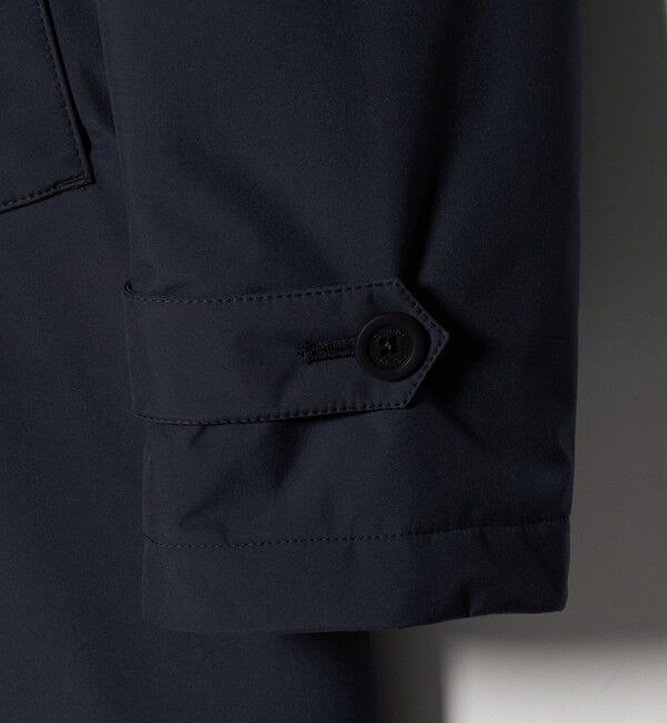 UNITED ARROWS「＜HERNO＞ダウン ステンカラーコート」|ダウン|