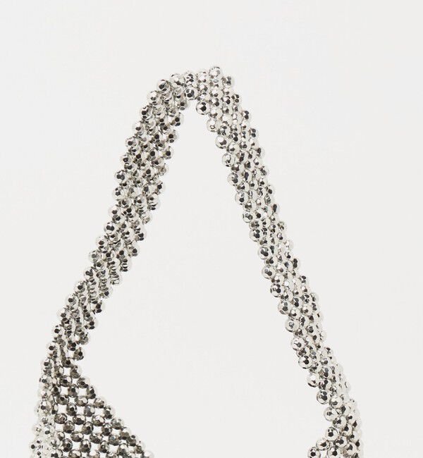 UNITED ARROWS「ビーズ ワンショルダーバッグ」|ショルダー・メッセンジャー|