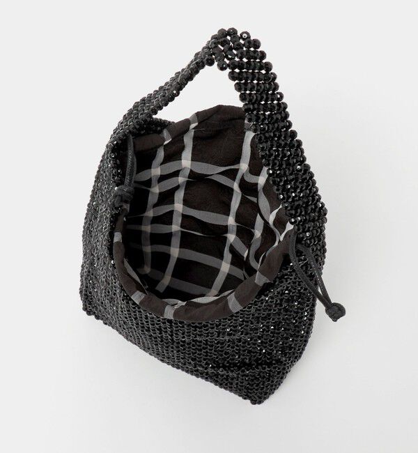 UNITED ARROWS「ビーズ ワンショルダーバッグ」|ショルダー・メッセンジャー|