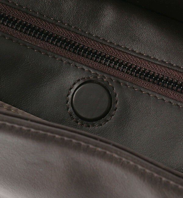 UNITED ARROWS green label relaxing「GLR ファンクショナル タテ V2 レザー トートバッグ」|トートバッグ|