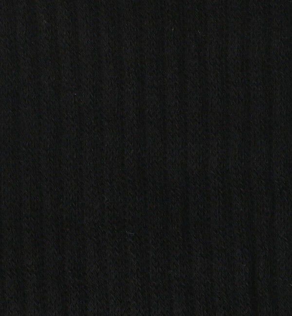 UNITED ARROWS green label relaxing「＜VIBSOX＞リブ ソックス」|ソックス|