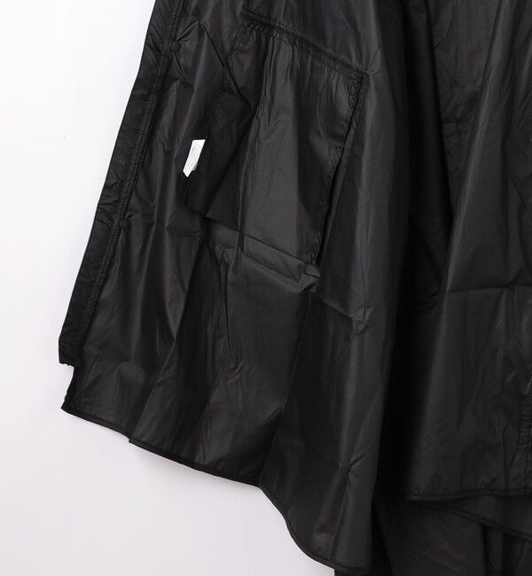 UNITED ARROWS green label relaxing「＜Wby Wpc.＞レイン ポンチョ」|ポンチョ・ケープ|