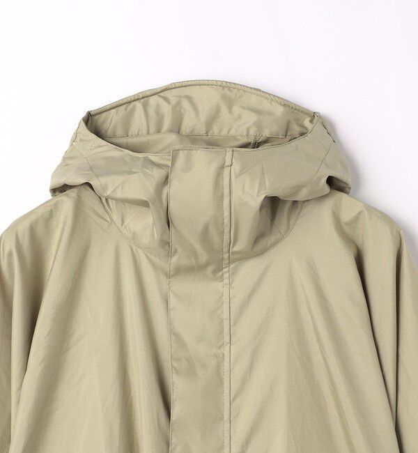 UNITED ARROWS green label relaxing「＜Wby Wpc.＞レイン ポンチョ」|ポンチョ・ケープ|