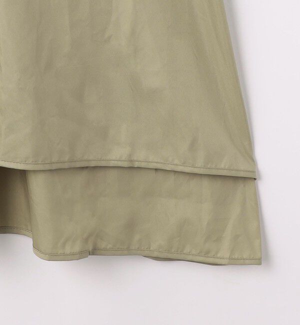 UNITED ARROWS green label relaxing「＜Wby Wpc.＞レイン ポンチョ」|ポンチョ・ケープ|