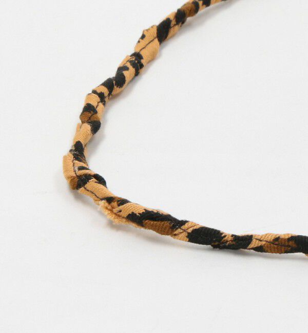 UNITED ARROWS green label relaxing「＜S/ENDER＞ANIMAL MULTI STRAP マルチストラップ」|メガネ|