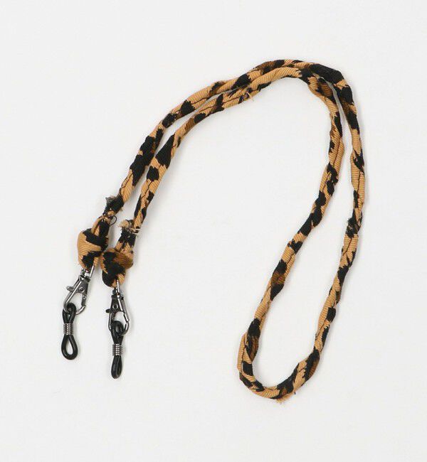 UNITED ARROWS green label relaxing「＜S/ENDER＞ANIMAL MULTI STRAP マルチストラップ」|メガネ|