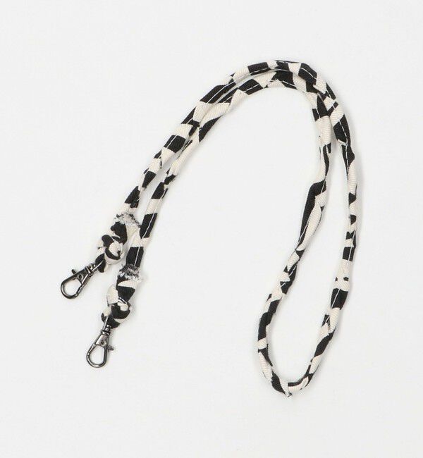 UNITED ARROWS green label relaxing「＜S/ENDER＞ANIMAL MULTI STRAP マルチストラップ」|メガネ|