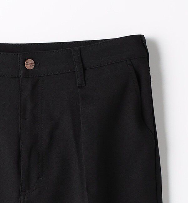 UNITED ARROWS green label relaxing「＜Wrangler＞ランチャー フレア ワイドパンツ」|その他|