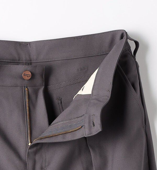 UNITED ARROWS green label relaxing「＜Wrangler＞ランチャー フレア ワイドパンツ」|その他|