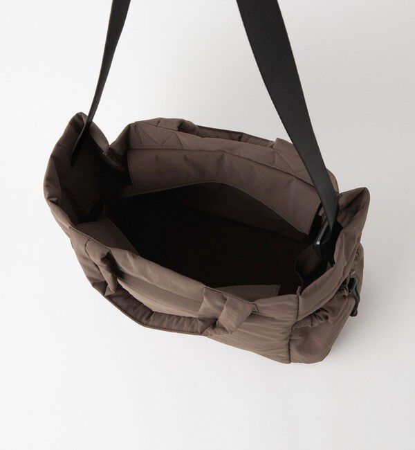 UNITED ARROWS green label relaxing「【WEB限定】ポーチ付き 2WAY トートバッグ / ショルダーバッグ -はっ水-」|トートバッグ|