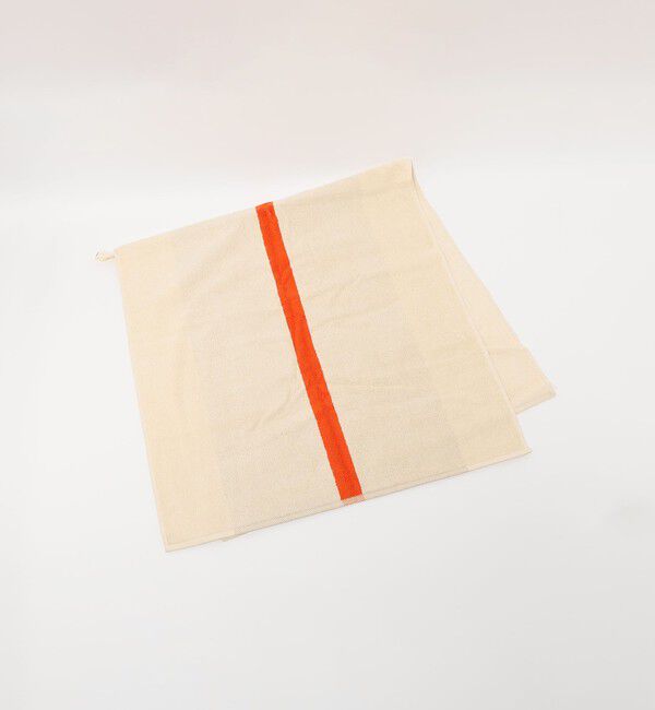 UNITED ARROWS green label relaxing「＜SUITE702＞バスタオル」|スポーツ|