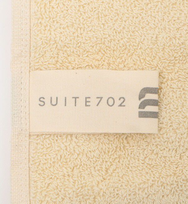 UNITED ARROWS green label relaxing「＜SUITE702＞バスタオル」|スポーツ|