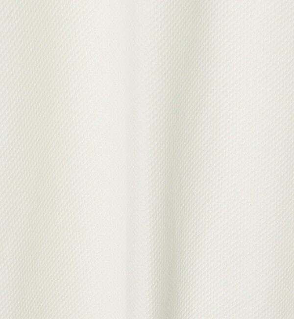 UNITED ARROWS green label relaxing「＜FRED PERRY＞ティップカフ カノコ Tシャツ」|Tシャツ・カットソー|