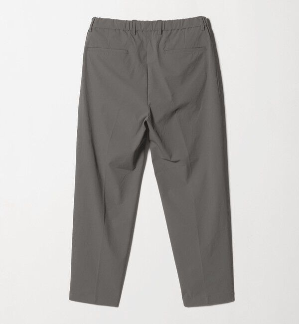UNITED ARROWS green label relaxing「【WEB限定】JUST fit ナイロン PU リラックス セットアップ -2Wayストレッチ-」|テーラードジャケット|