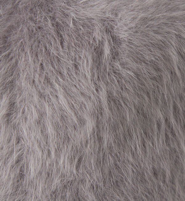 UNITED ARROWS green label relaxing「ヘアリークロシェ ハット」|ハット|