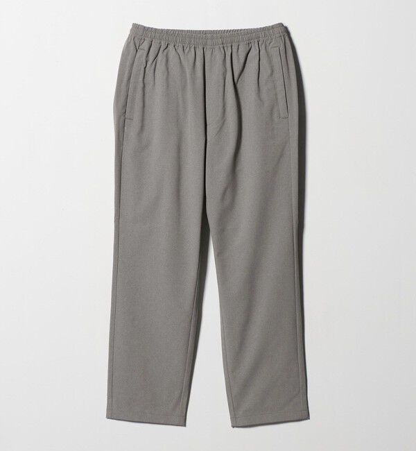 UNITED ARROWS green label relaxing「ウールライク PLAY-PANTS W2 イージーパンツ -ストレッチ・吸水速乾-」|その他|