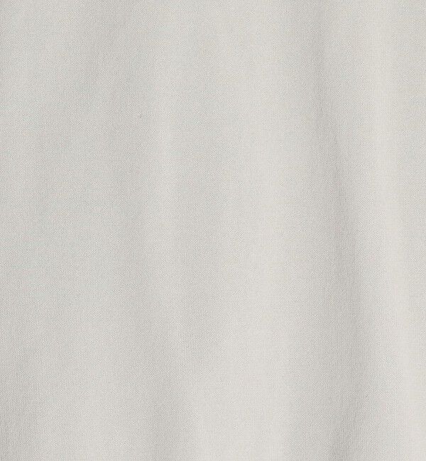 UNITED ARROWS green label relaxing「コットン ポリエステル クルーネック ニット」|ニット・セーター|